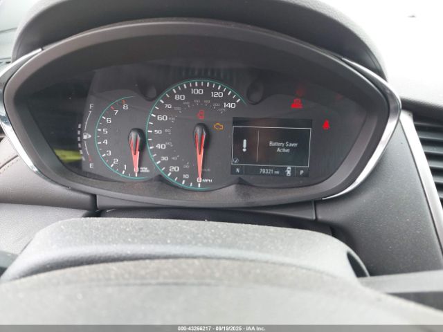 2022 CHEVROLET TRAX KL7CJNSM5NB509579 Photo 6