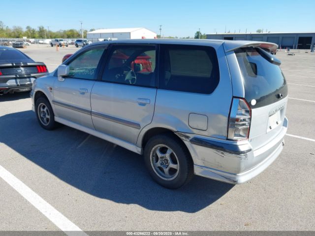 1997 MITSUBISHI CHARIOT N84W0010360 Photo 2