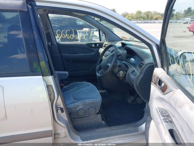 1997 MITSUBISHI CHARIOT N84W0010360 Photo 4