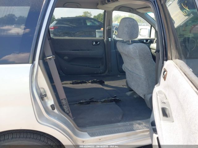 1997 MITSUBISHI CHARIOT N84W0010360 Photo 7