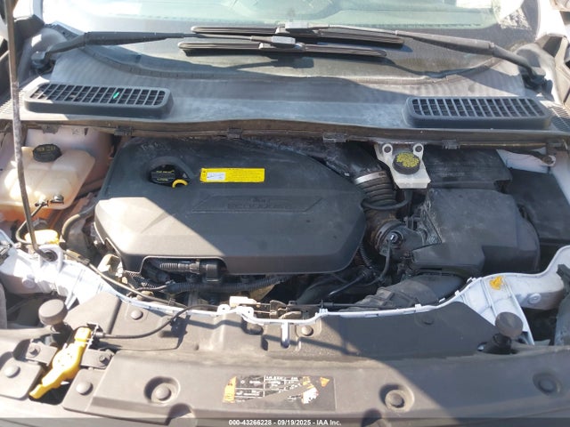 1FMCU9GX9FUB68354 Ford Escape