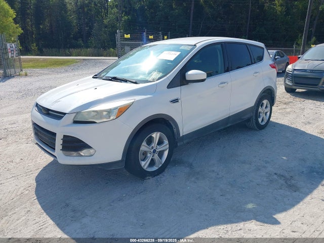 1FMCU9GX9FUB68354 Ford Escape