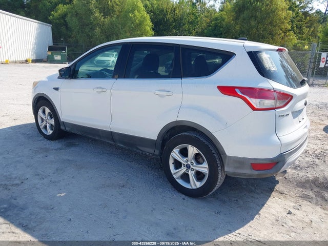 1FMCU9GX9FUB68354 Ford Escape