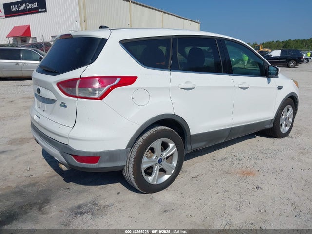 1FMCU9GX9FUB68354 Ford Escape