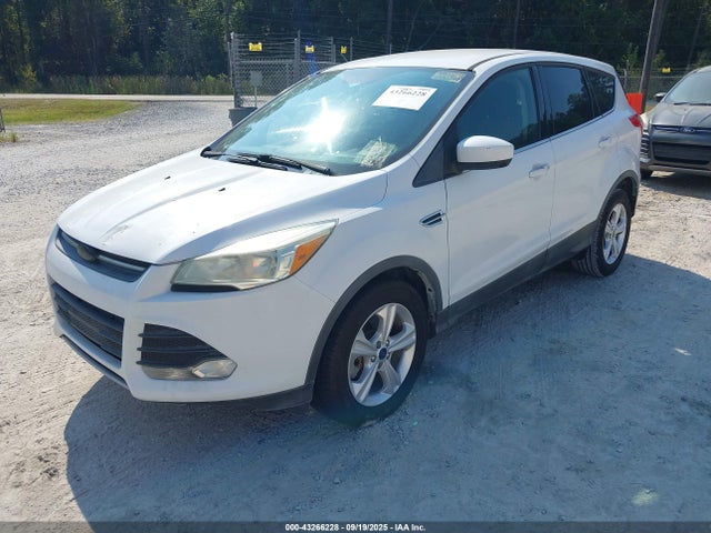 1FMCU9GX9FUB68354 Ford Escape