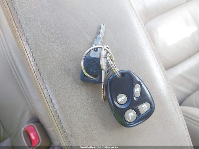 1999 CADILLAC DEVILLE 1G6KD54Y9XU778880 Photo 10