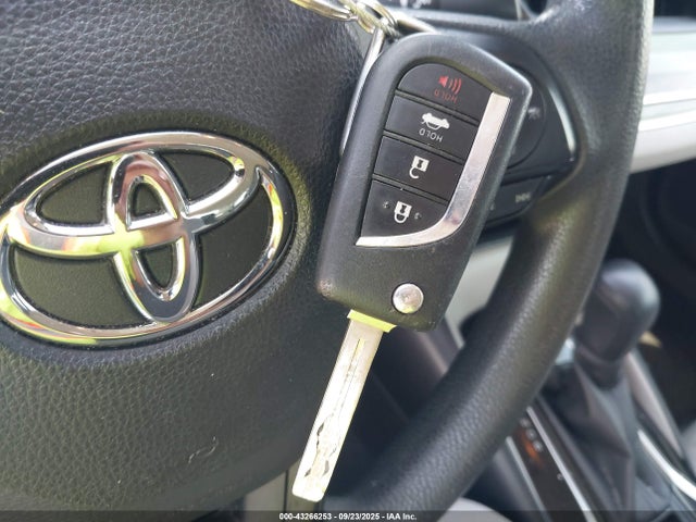 JTDEPRAE2LJ021463 Toyota 2zr-fae
