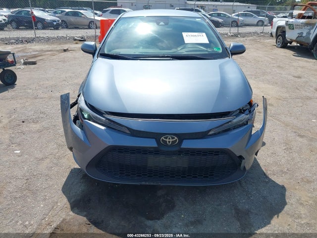 JTDEPRAE2LJ021463 Toyota 2zr-fae