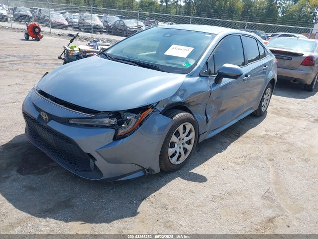 JTDEPRAE2LJ021463 Toyota 2zr-fae