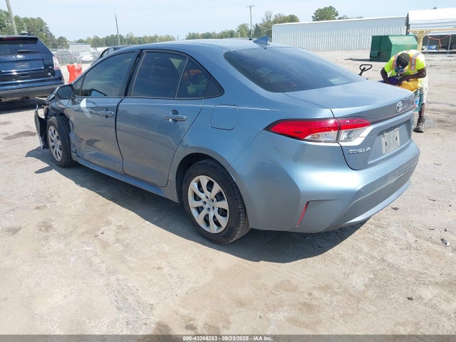 JTDEPRAE2LJ021463 Toyota 2zr-fae