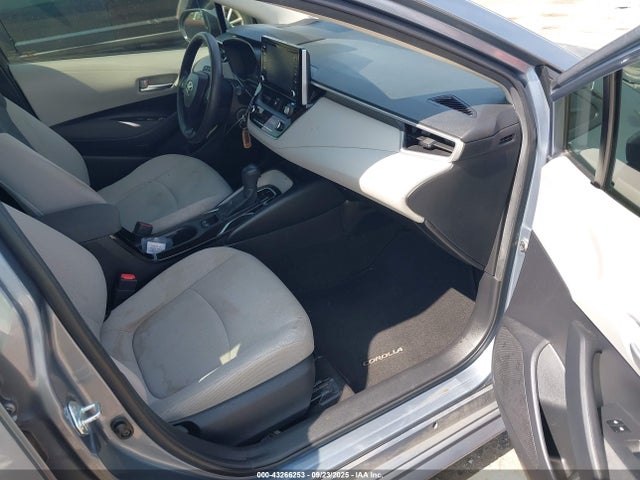 JTDEPRAE2LJ021463 Toyota 2zr-fae