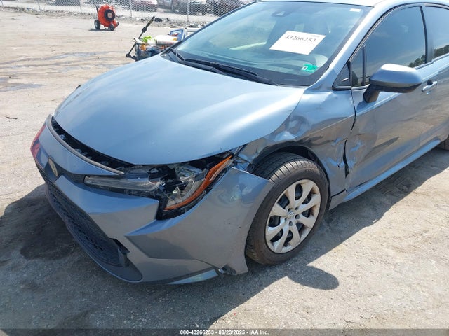 JTDEPRAE2LJ021463 Toyota 2zr-fae