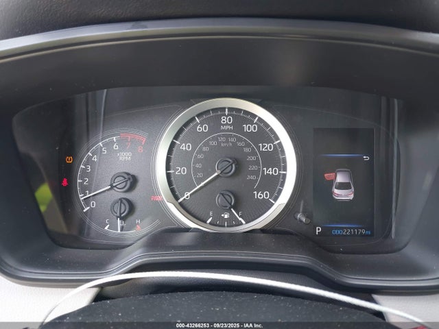 JTDEPRAE2LJ021463 Toyota 2zr-fae