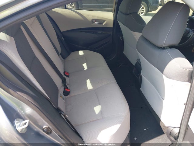 JTDEPRAE2LJ021463 Toyota 2zr-fae