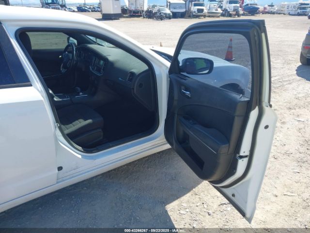 2014 DODGE CHARGER 2C3CDXFG4EH151929 Photo 4