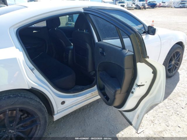2014 DODGE CHARGER 2C3CDXFG4EH151929 Photo 7