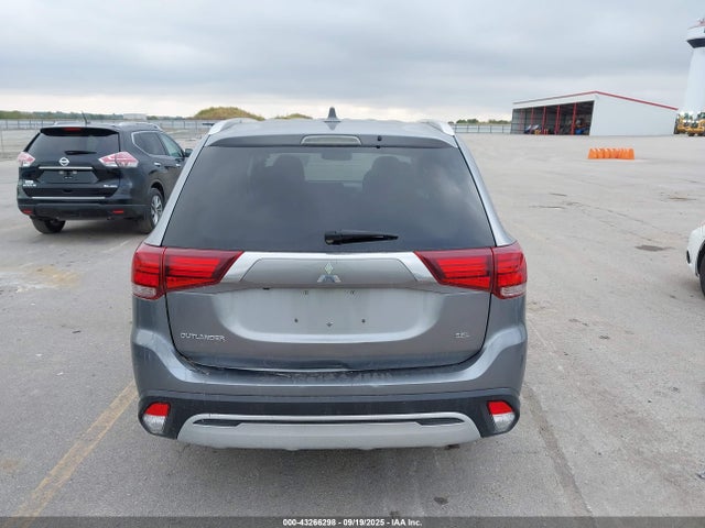 Продаж на аукціоні авто 2020 Mitsubishi Outlander Sel 2.4 S-awc, vin: JA4AZ3A30LZ031828, номер лоту: 43266298