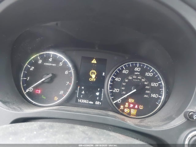 2020 MITSUBISHI OUTLANDER JA4AZ3A30LZ031828 Photo 6