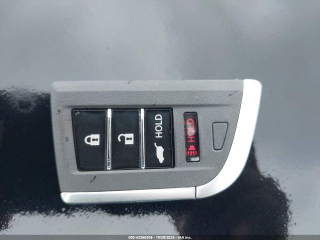 2022 ACURA MDX 5J8YE1H35NL043278 Photo 10