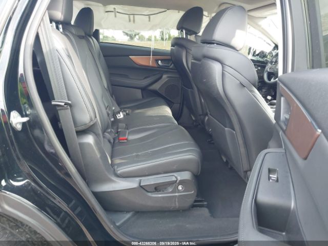 2022 ACURA MDX 5J8YE1H35NL043278 Photo 7