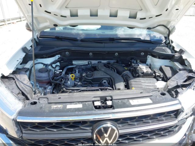 2024 VOLKSWAGEN TAOS 3VV5X7B22RM108205 Photo 9