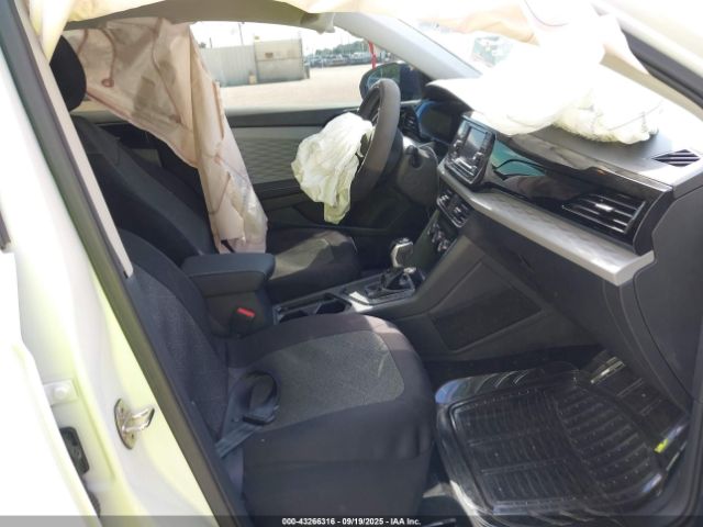 2024 VOLKSWAGEN TAOS 3VV5X7B22RM108205 Photo 4