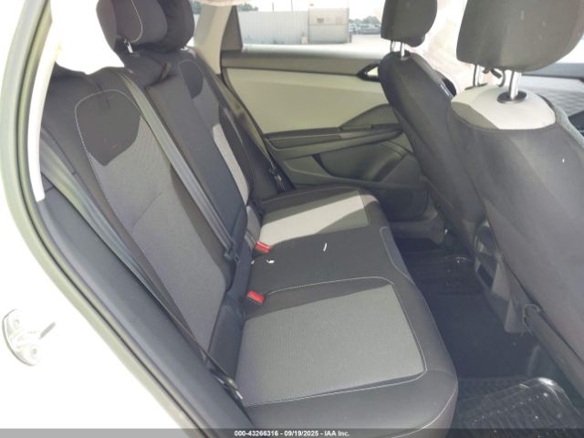 2024 VOLKSWAGEN TAOS 3VV5X7B22RM108205 Photo 7