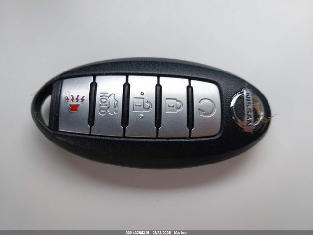 1N4AL3APXJC275292 Nissan 2018