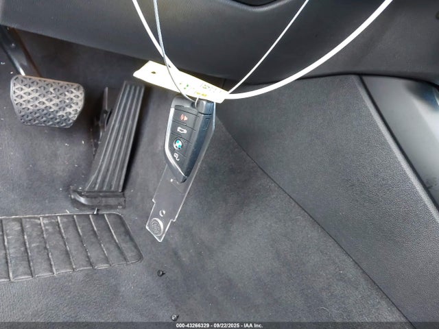 2024 BMW I4 WBY43AW03RFT30343 Photo 10