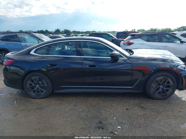 WBY43AW03RFT30343 BMW I4 Edrive35