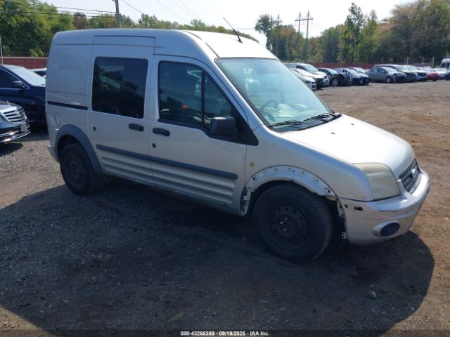2010 FORD TRANSIT CONNECT NM0KS9BN2AT042408