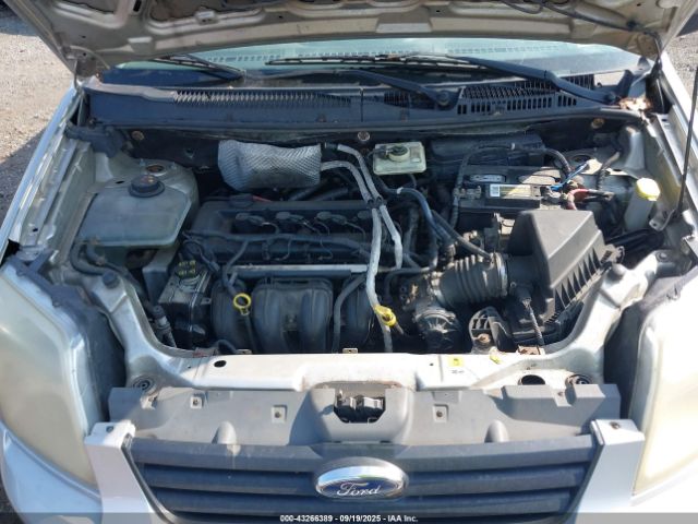 2010 FORD TRANSIT CONNECT NM0KS9BN2AT042408 Photo 9