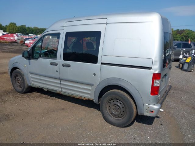 2010 FORD TRANSIT CONNECT NM0KS9BN2AT042408 Photo 2