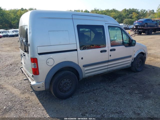 2010 FORD TRANSIT CONNECT NM0KS9BN2AT042408 Photo 3