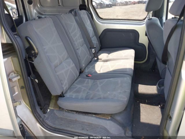 2010 FORD TRANSIT CONNECT NM0KS9BN2AT042408 Photo 7