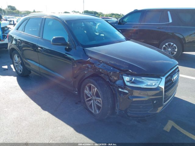 2017 AUDI Q3 WA1BCCFS7HR017115 Photo 0