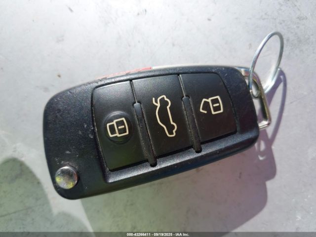 2017 AUDI Q3 WA1BCCFS7HR017115 Photo 10