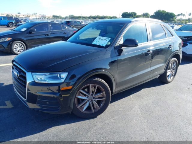 2017 AUDI Q3 WA1BCCFS7HR017115 Photo 1
