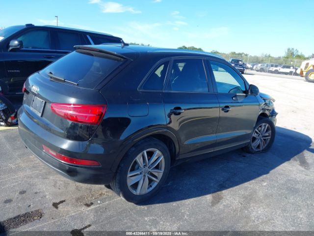 2017 AUDI Q3 WA1BCCFS7HR017115 Photo 3