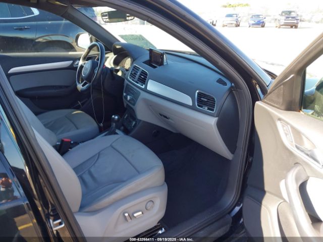 2017 AUDI Q3 WA1BCCFS7HR017115 Photo 4