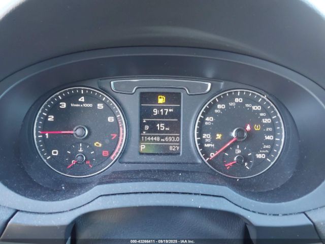 2017 AUDI Q3 WA1BCCFS7HR017115 Photo 6