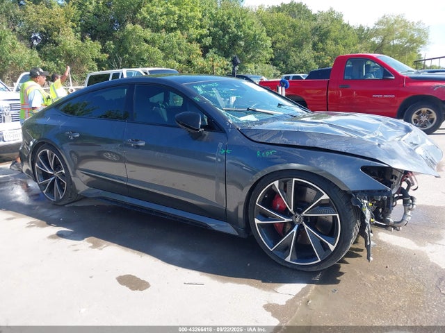 Audi RS 7 2023 WUAPCBF27PN906575 Image 14