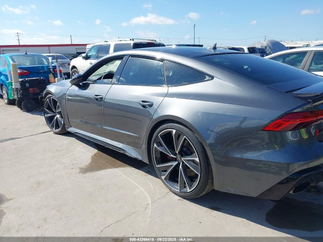 Audi RS 7 2023 WUAPCBF27PN906575 Image 15
