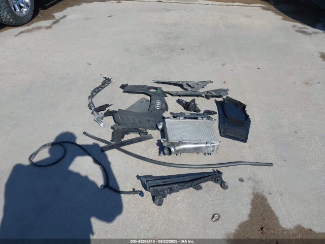 Audi RS 7 2023 WUAPCBF27PN906575 Image 12