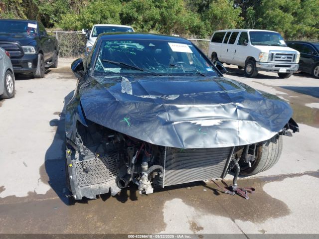 2023 AUDI RS 7 SPORTBACK WUAPCBF27PN906575 Photo 5