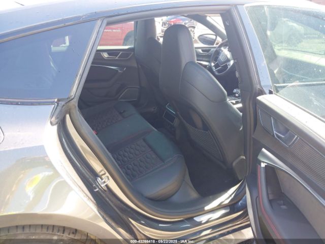 2023 AUDI RS 7 SPORTBACK WUAPCBF27PN906575 Photo 7