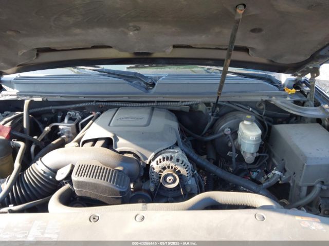 2013 CADILLAC ESCALADE 1GYS4BEF7DR207955 Photo 9