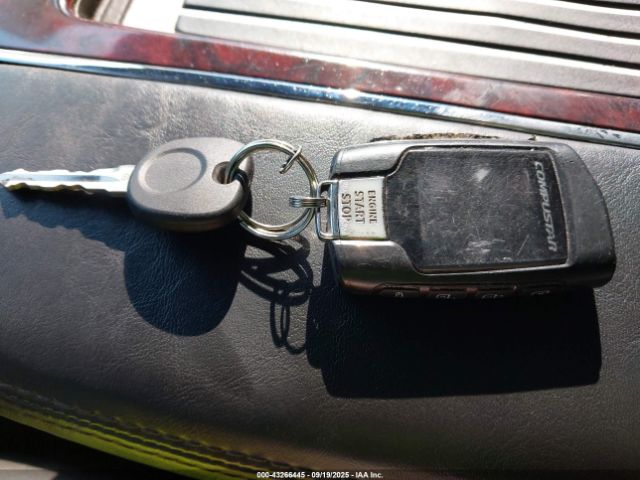 2013 CADILLAC ESCALADE 1GYS4BEF7DR207955 Photo 10