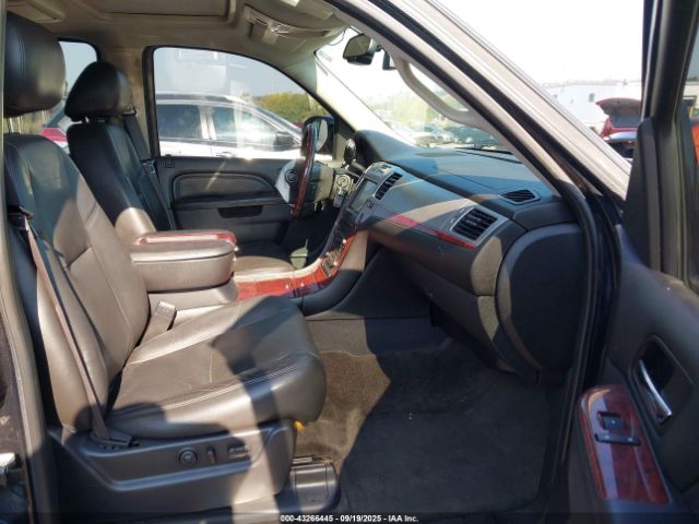 2013 CADILLAC ESCALADE 1GYS4BEF7DR207955 Photo 4