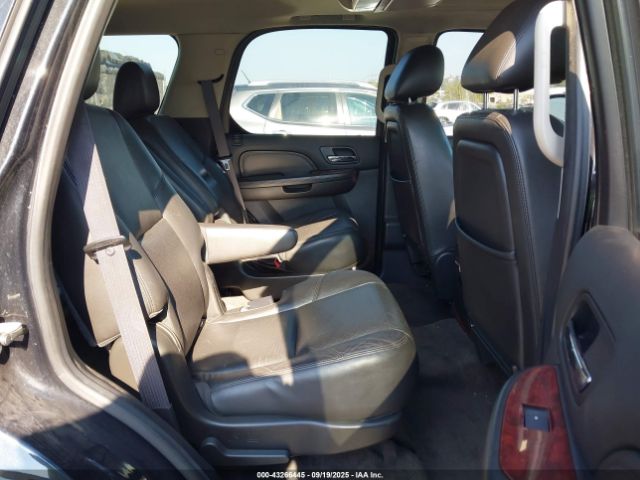 2013 CADILLAC ESCALADE 1GYS4BEF7DR207955 Photo 7